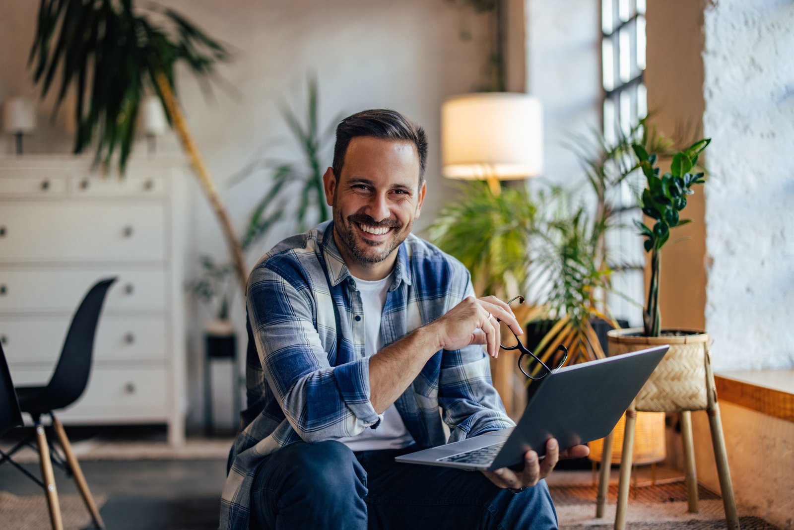 Flex Desks Fort Collins Available Now