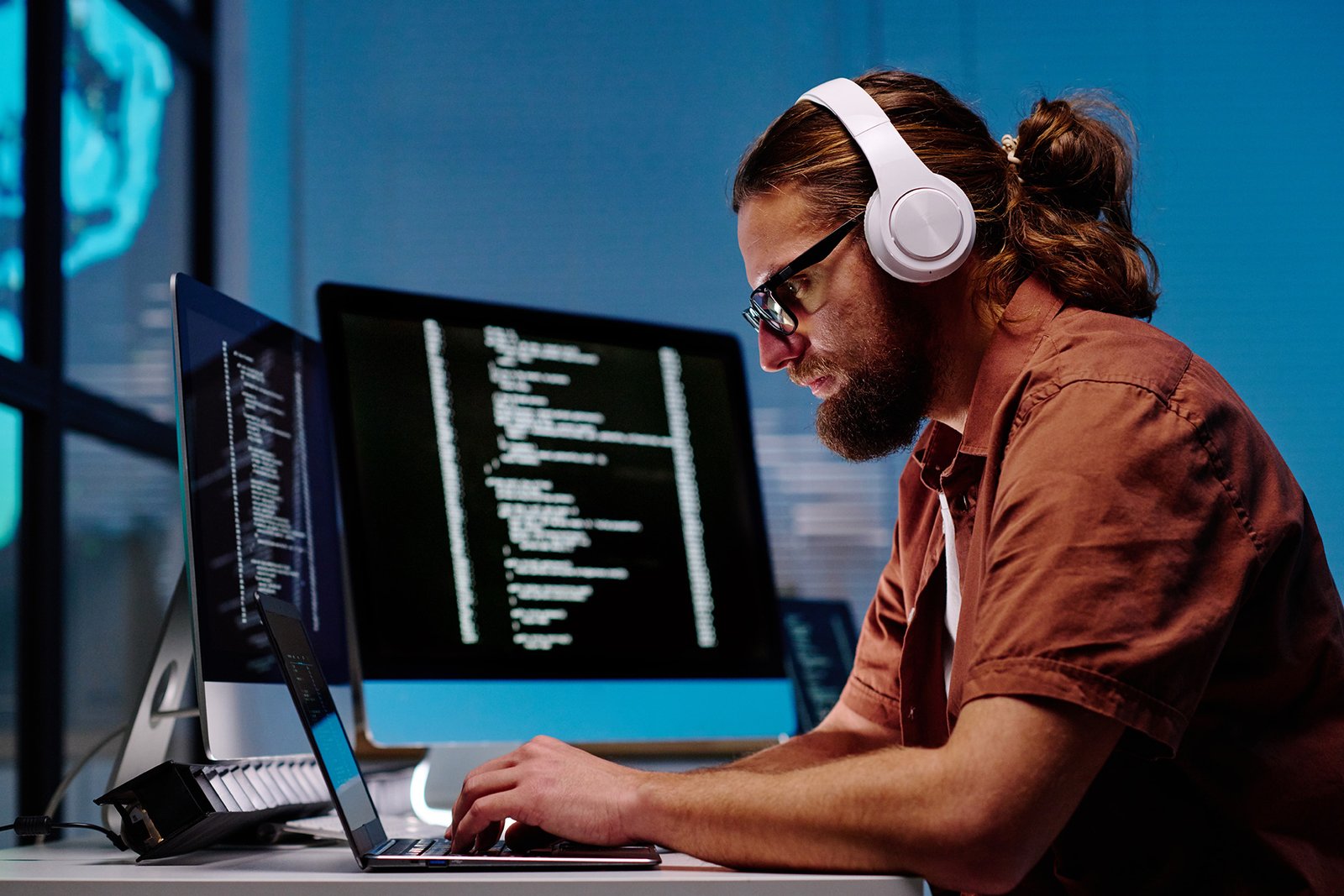 Affordable Flex Desks Fort Collins