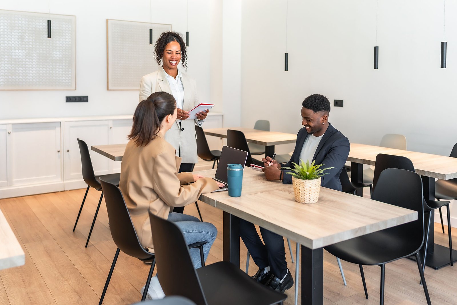 Private Offices Fort Collins Available