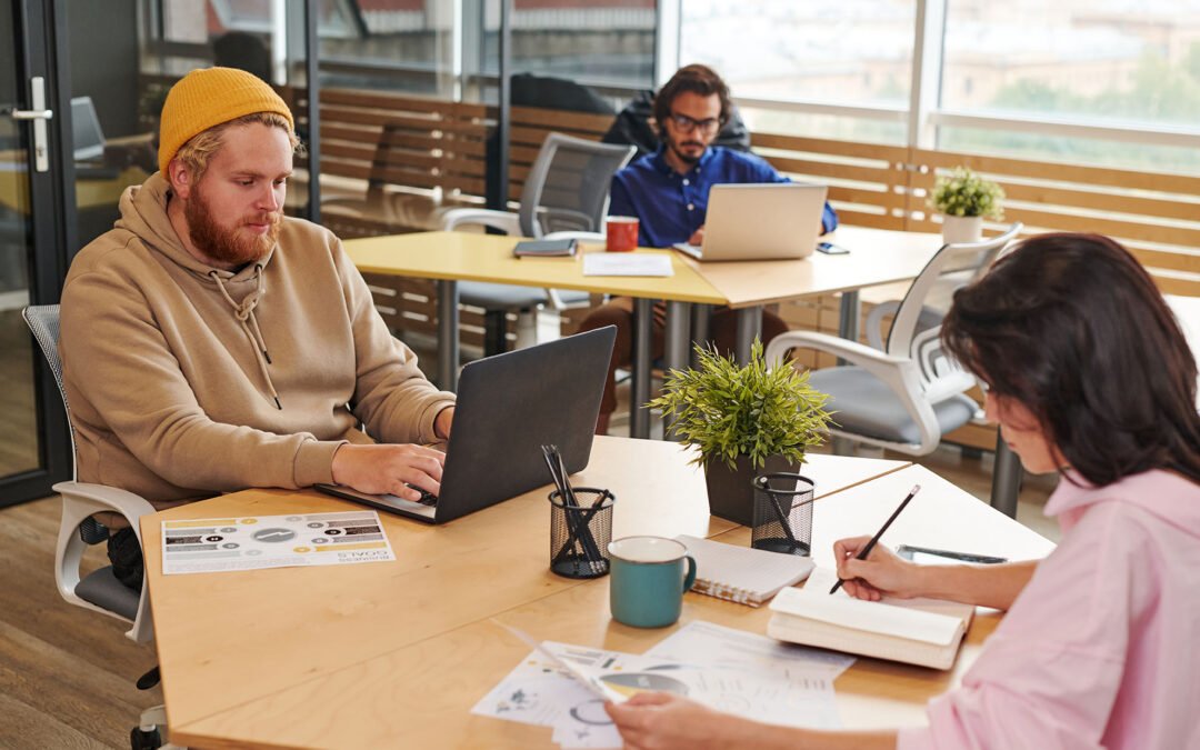 Looking for a “Coworking Space Near Me”?