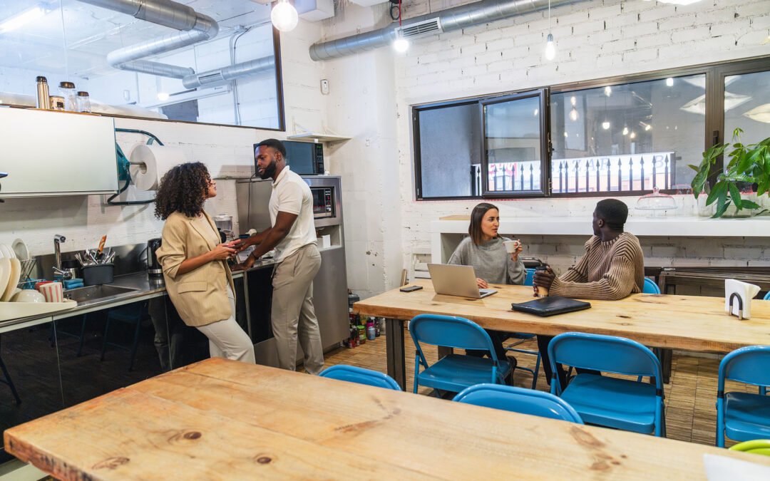 Where Should You Work Fort Collins?
