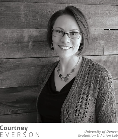 DWC CoWorking Member - Courtney