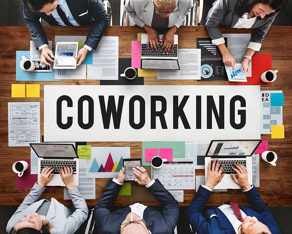 DWC CoWorking