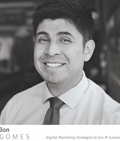 DWC CoWorking Member - Jon