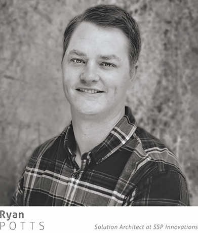 DWC CoWorking Member - Ryan