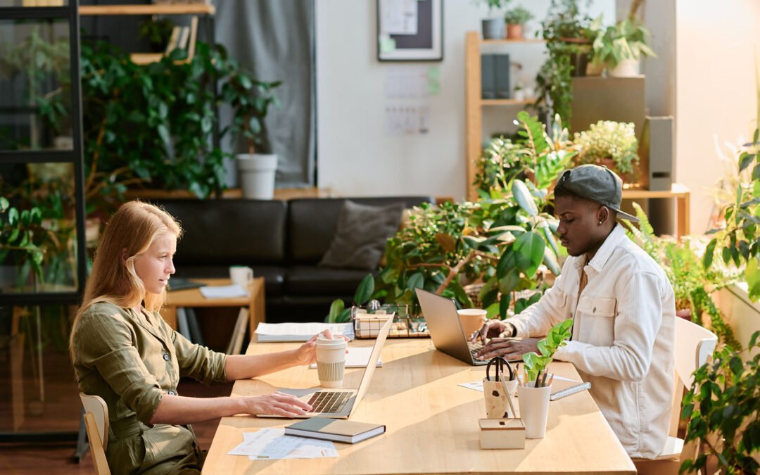 Local Coworking Fort Collins: DWC CoWorking vs. Kiln