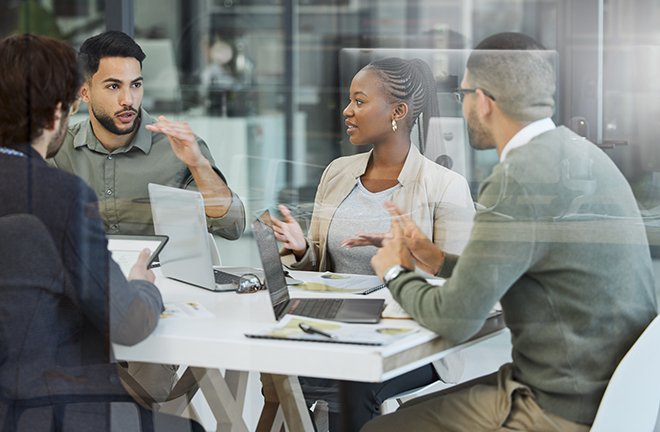 DWC CoWorking